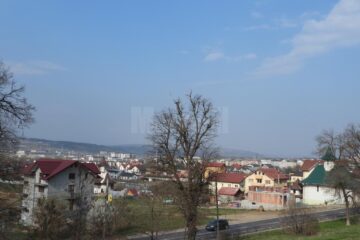 Cod galben de vânt puternic în Suceava și alte șapte județe