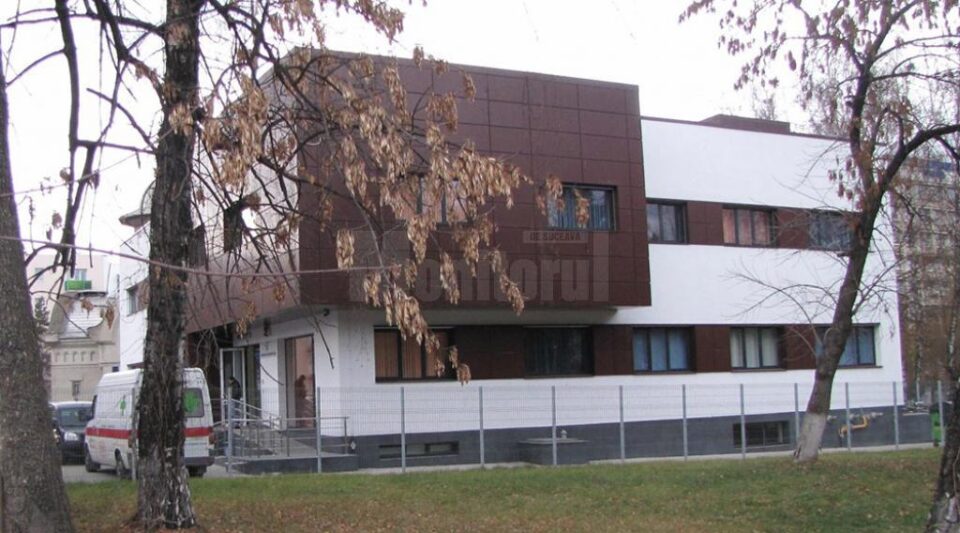 Centrul de Dializă Fresenius Suceava