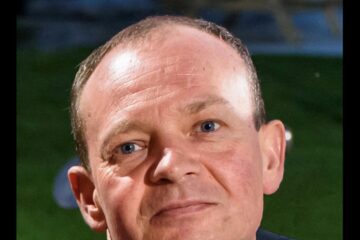 Cristian Sorin Stupiuc urma să împlinească 53 de ani pe 24 aprilie