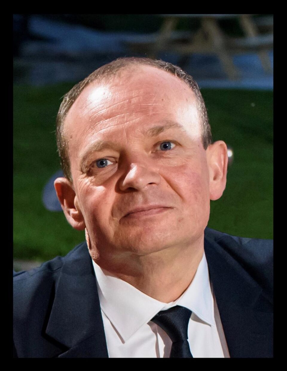 Cristian Sorin Stupiuc urma să împlinească 53 de ani pe 24 aprilie