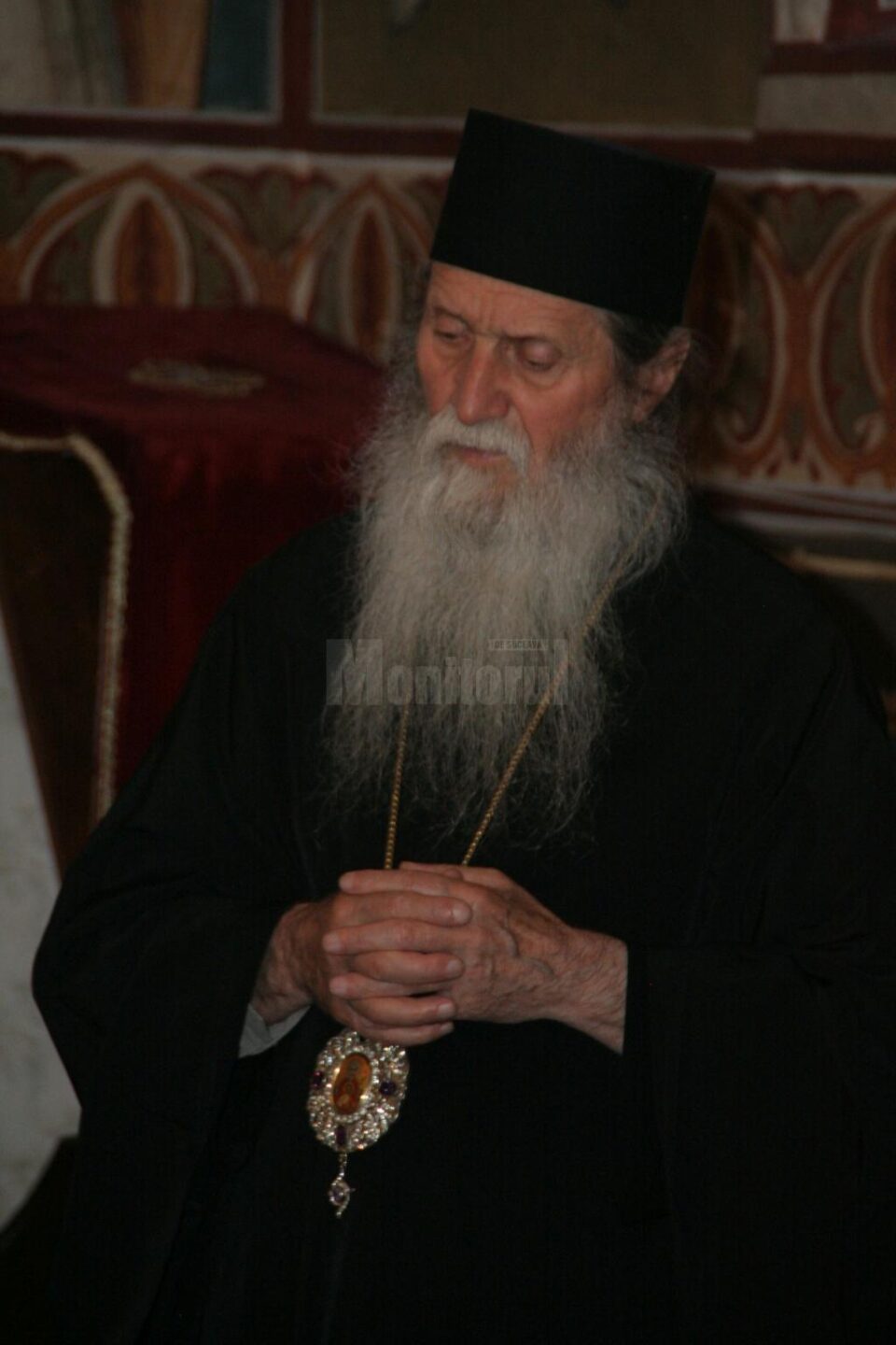 Arhiepiscopia Sucevei și Rădăuților vine cu câteva îndrumări privind slujbele de Florii, din Săptămâna Patimilor și de Sfintele Paști Arhiepiscopia Sucevei și Rădăuților vine cu câteva îndrumări privind slujbele de Florii, din Săptămâna Patimilor și de Sfintele Paști