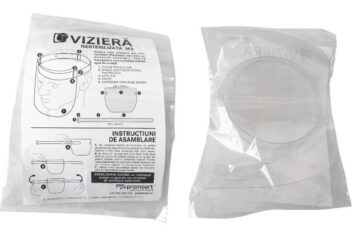 Vizieră Promoart Vizieră Promoart