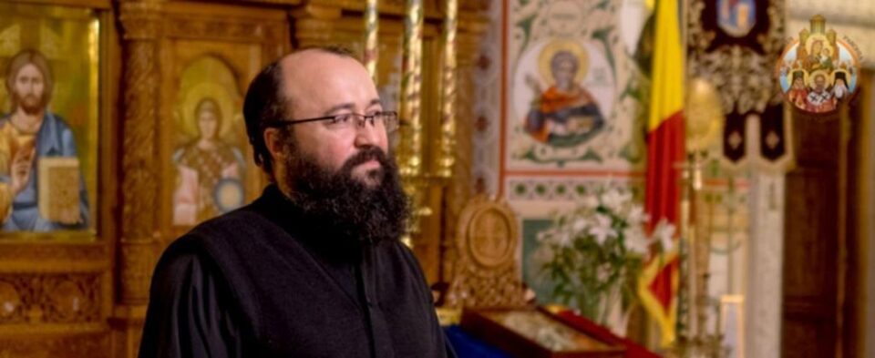 Pr. Visarion Alexa: „Puneți-vă la punct, citiți cărți ale Sfinților Părinți, faceți-vă temele și nu vă mai hrăniți mintea de la televizor!” Pr. Visarion Alexa: „Puneți-vă la punct, citiți cărți ale Sfinților Părinți, faceți-vă temele și nu vă mai hrăniți mintea de la televizor!”