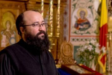 Pr. Visarion Alexa: „Puneți-vă la punct, citiți cărți ale Sfinților Părinți, faceți-vă temele și nu vă mai hrăniți mintea de la televizor!”