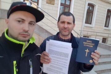 Contestatarii crizei Coronavirus, a Stării de Urgență și carantinării nu au mai ajuns în sala de judecată