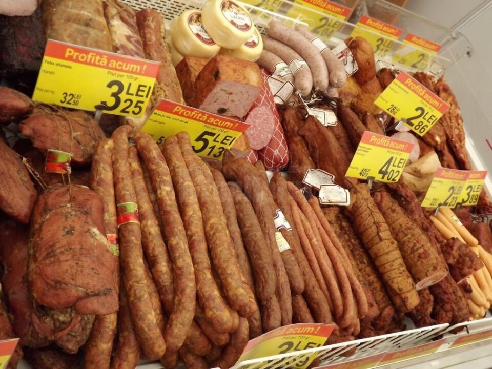 Comercianții de produse agro-alimentare își pot prelungi programul în zilele de dinainte de Paște Comercianții de produse agro-alimentare își pot prelungi programul în zilele de dinainte de Paște