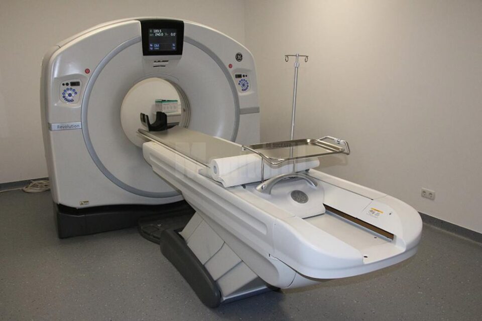 Centrele medicale din Suceava care mai fac explorări la computerul tomograf și ecografii Centrele medicale din Suceava care mai fac explorări la computerul tomograf și ecografii