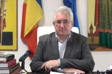 Lungu: „Am obligația morală sa apăr doctorii de la Laboratorul de Biologie Moleculară, de la Spitalul Județean Suceava, în fata unor acuzații publice nefondate”