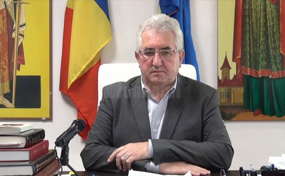 Lungu: „Am obligația morală sa apăr doctorii de la Laboratorul de Biologie Moleculară, de la Spitalul Județean Suceava, în fata unor acuzații publice nefondate” Lungu: „Am obligația morală sa apăr doctorii de la Laboratorul de Biologie Moleculară, de la Spitalul Județean Suceava, în fata unor acuzații publice nefondate”