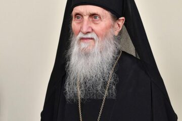 ÎPS Pimen, Arhiepiscopul Sucevei și Rădăuților