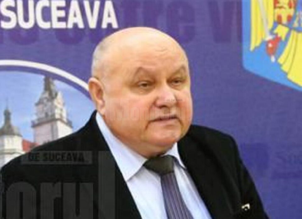 UZPR: S-a stins din viață Dumitru Teodorescu, un veteran al presei bucovinene