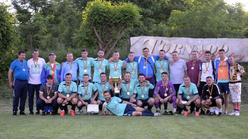 Viitorul Liteni, campioana județeană de anul trecut, este de acord cu măsura luată de AJF Suceava în privința sezonului actual Viitorul Liteni, campioana județeană de anul trecut, este de acord cu măsura luată de AJF Suceava în privința sezonului actual