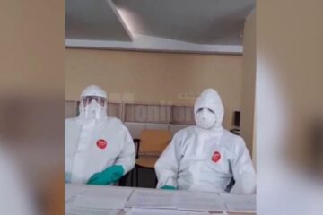 Conducerea Spitalului Suceava