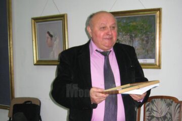 Duimitru Teodorescu