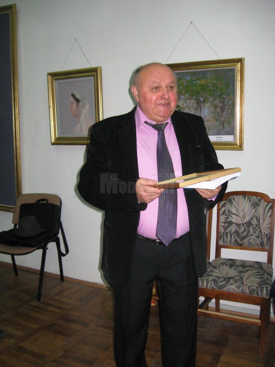 Duimitru Teodorescu