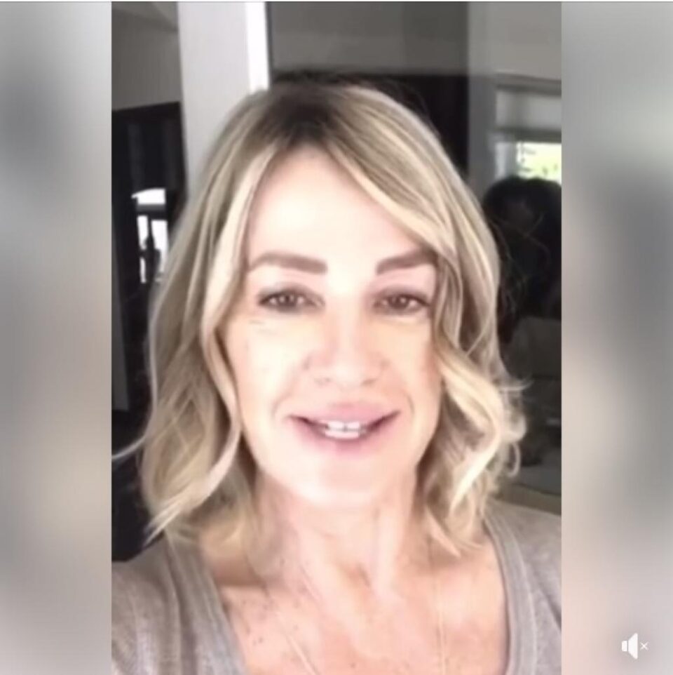 Marea gimnastă română Nadia Comăneci