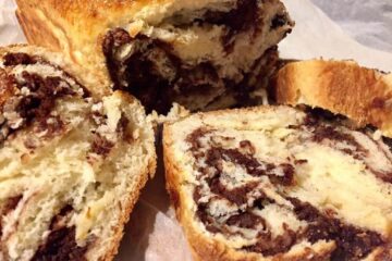 Cu buletin și declarație pe propria răspundere, puteți duce părinților produse pentru masa de Paști Sursa foto paginidebucate.ro