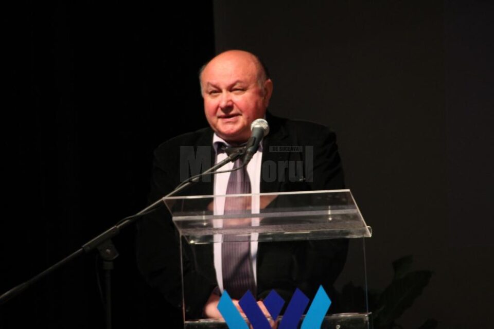 Dumitru Teodorescu, directorul cotidianului Crai Nou, a plecat dintre noi la aproape 70 de ani Dumitru Teodorescu, directorul cotidianului Crai Nou, a plecat dintre noi la aproape 70 de ani