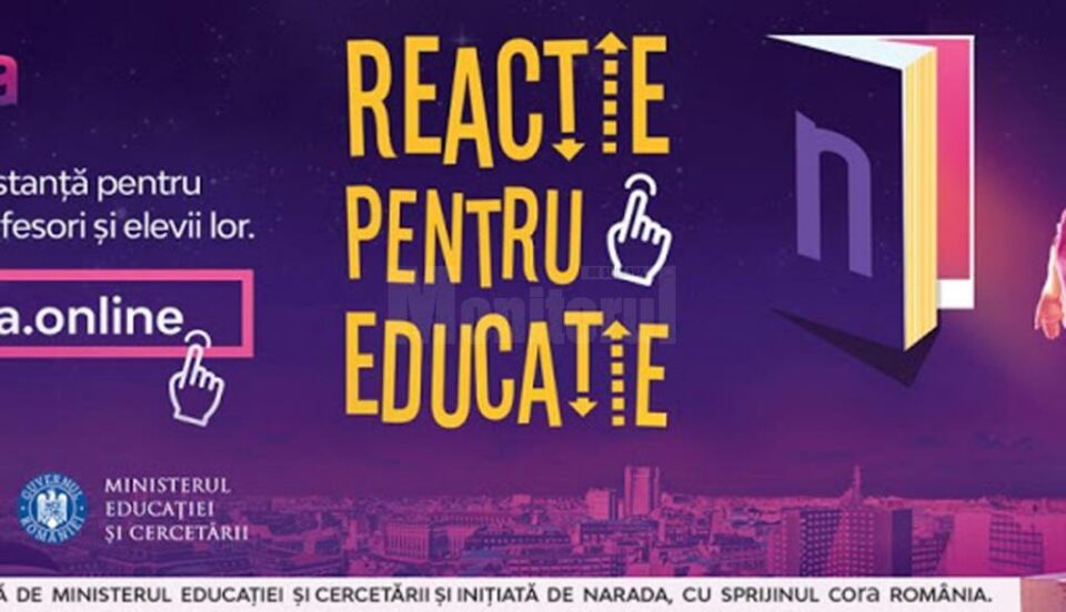 Narada a donat tablete pentru 26 de copii din Moldovița, pentru ca și aceștia să aibă acces la educația digitală