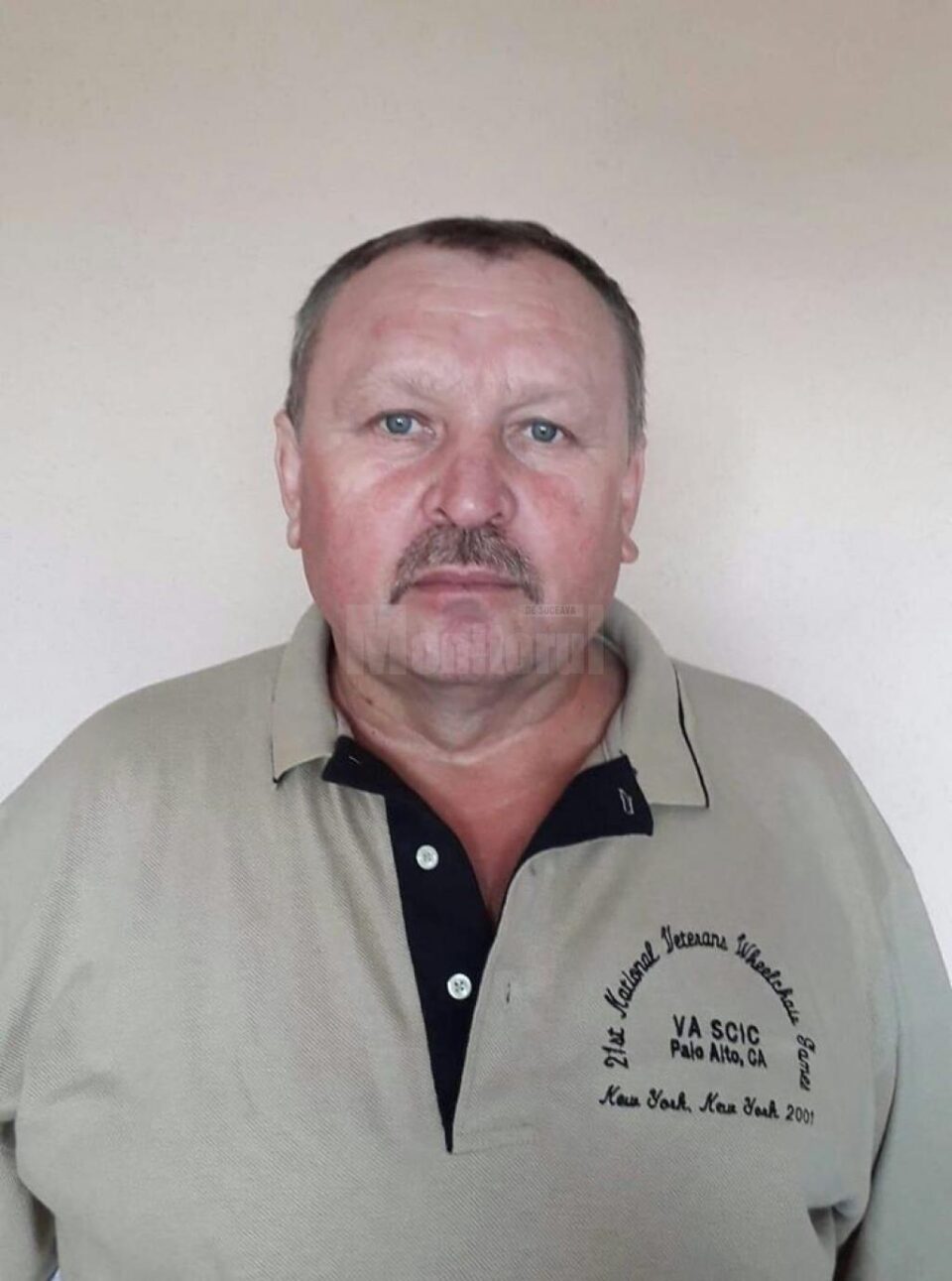 Nicolae Bahan avea doar 54 de ani
