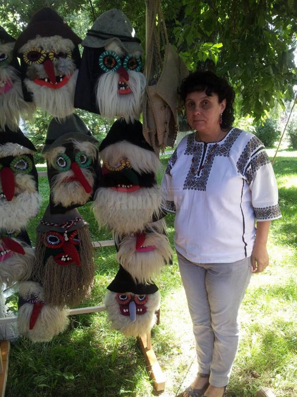 Ana Cazac