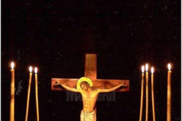 Începe Săptămâna Sfintelor Pătimiri sau Săptămâna Mare