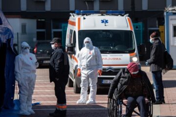 70 de suceveni s-au vindecat de noul coronavirus