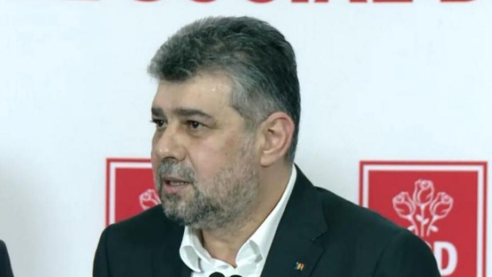 Parlamentarii PSD de Suceava îl apără pe liderul partidului și președintele Camerei Deputaților, Marcel Ciolacu Foto: digi24.ro Parlamentarii PSD de Suceava îl apără pe liderul partidului și președintele Camerei Deputaților, Marcel Ciolacu Foto: digi24.ro