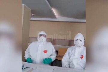 Conducerea Spitalului Județean