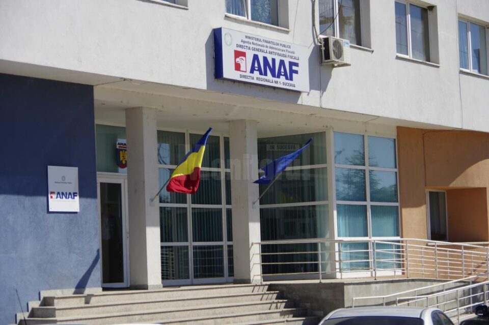 ANAF acordă bonificații pentru firmele care plătesc până pe 25 aprilie impozitul pe profit pentru primul trimestru din 2020 ANAF acordă bonificații pentru firmele care plătesc până pe 25 aprilie impozitul pe profit pentru primul trimestru din 2020