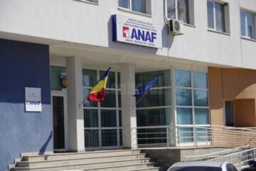 ANAF acordă bonificații pentru firmele care plătesc până pe 25 aprilie impozitul pe profit pentru primul trimestru din 2020