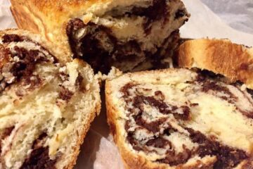 Cu buletin și declarație pe propria răspundere, puteți duce părinților produse pentru masa de Paște