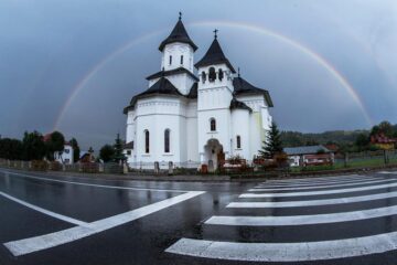 Dorin Lucian Șveduneac