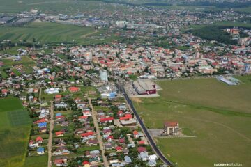 384 de suceveni cu forme ușoare de coronavirus se tratează în afara spitalului, în carantină