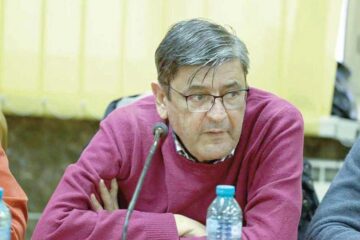 Cristian Irimie, doctor și consilier local al Sucevei