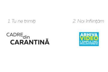 "Arhiva Video Câmpulung Moldovenesc", propunerea organizatorilor proiectului cultural Câmpulung Film Fest, pentru câmpulungeni