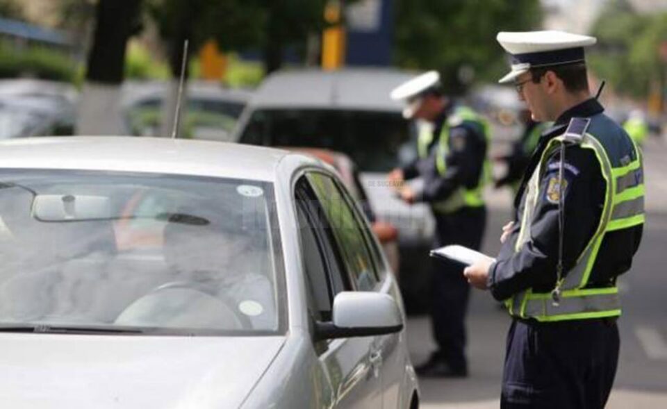 Sancțiuni de 140.000 de lei în doar câteva ore, pentru nerespectarea ordonanței militare Sancțiuni de 140.000 de lei în doar câteva ore, pentru nerespectarea ordonanței militare