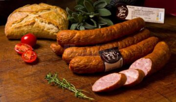Continuă și în acest an investițiile la FACOS. Se dorește extinderea pieței de desfacere și instalarea unei noi linii de producere a conservelor