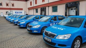 Continuă și în acest an investițiile la FACOS. Se dorește extinderea pieței de desfacere și instalarea unei noi linii de producere a conservelor