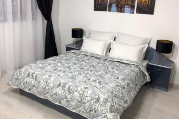 Grija pentru un somn confortabil o înlătură Coneltex, producător autohton de textile pentru casă