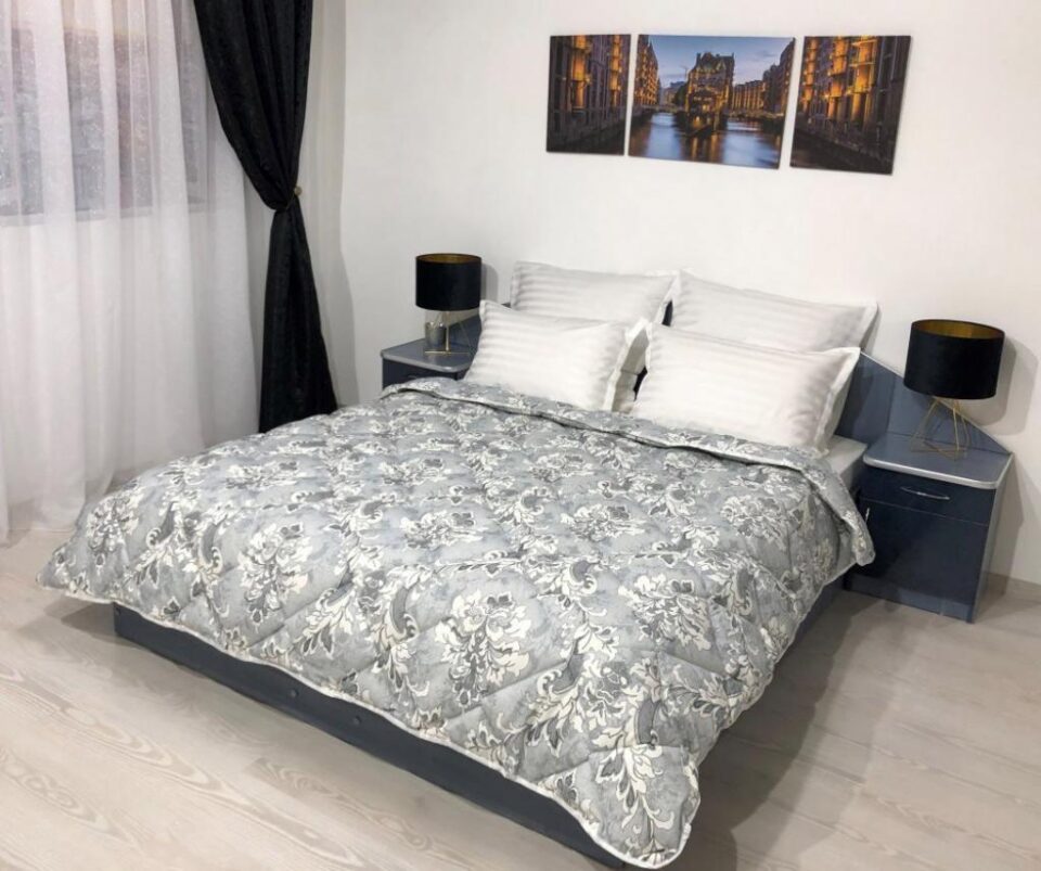 Grija pentru un somn confortabil o înlătură Coneltex, producător autohton de textile pentru casă Grija pentru un somn confortabil o înlătură Coneltex, producător autohton de textile pentru casă