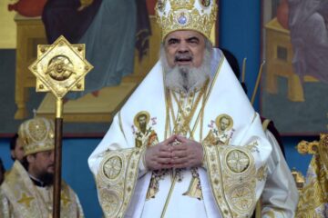 Patriarhul Daniel