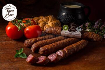 Continuă și în acest an investițiile la FACOS. Se dorește extinderea pieței de desfacere și instalarea unei noi linii de producere a conservelor