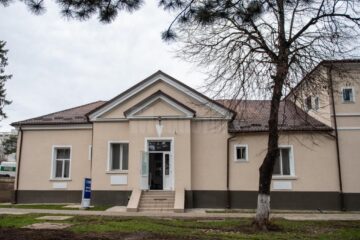Secția de Oncologie a Spitalului Suceava s-a redeschis