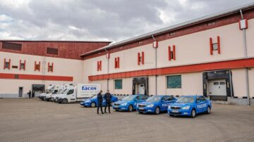 Continuă și în acest an investițiile la FACOS. Se dorește extinderea pieței de desfacere și instalarea unei noi linii de producere a conservelor