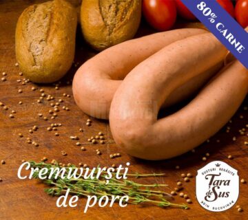 Continuă și în acest an investițiile la FACOS. Se dorește extinderea pieței de desfacere și instalarea unei noi linii de producere a conservelor