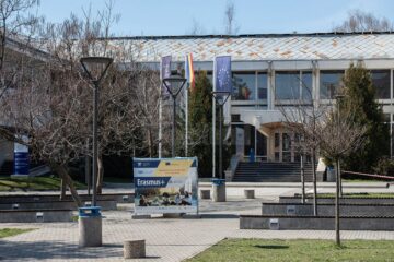 Campusul USV se extinde