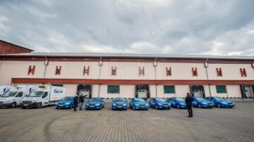 Continuă și în acest an investițiile la FACOS. Se dorește extinderea pieței de desfacere și instalarea unei noi linii de producere a conservelor