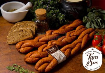 Continuă și în acest an investițiile la FACOS. Se dorește extinderea pieței de desfacere și instalarea unei noi linii de producere a conservelor
