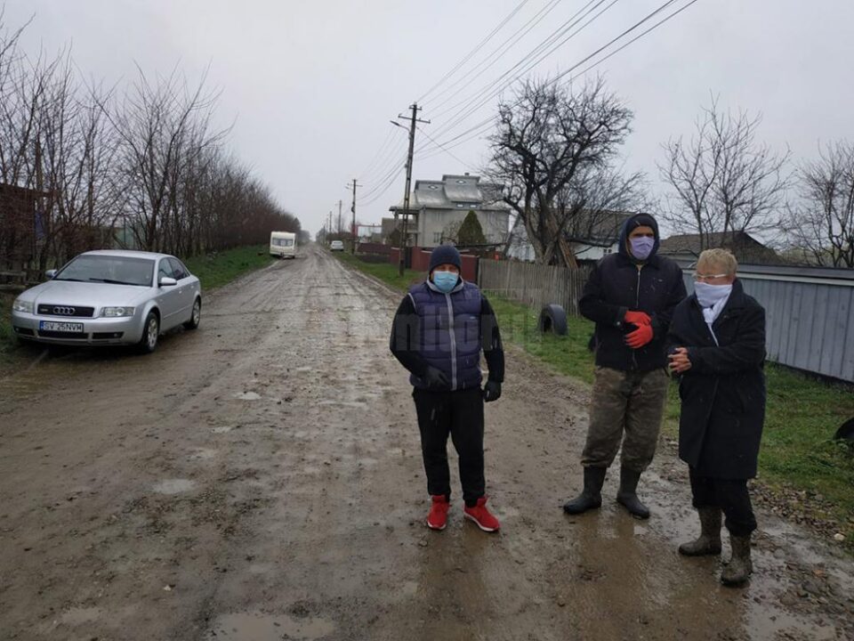 Amendați din Liteni